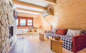 Apartamenty Na Szczytach Zakopane
